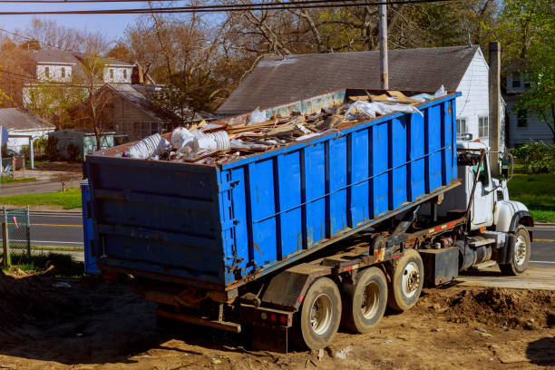 Retail Junk Removal in Howland Center, OH